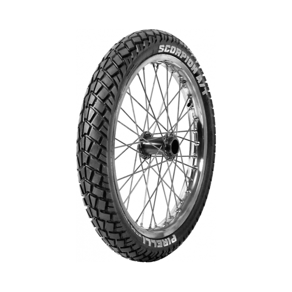 Pirelli Предна гума Scorpion MT90 A/T 90/90-21 M/C 54S MST F - BobiMX.com Pirelli Предна гума Scorpion MT90 A/T 90/90-21 M/C 54S MST F