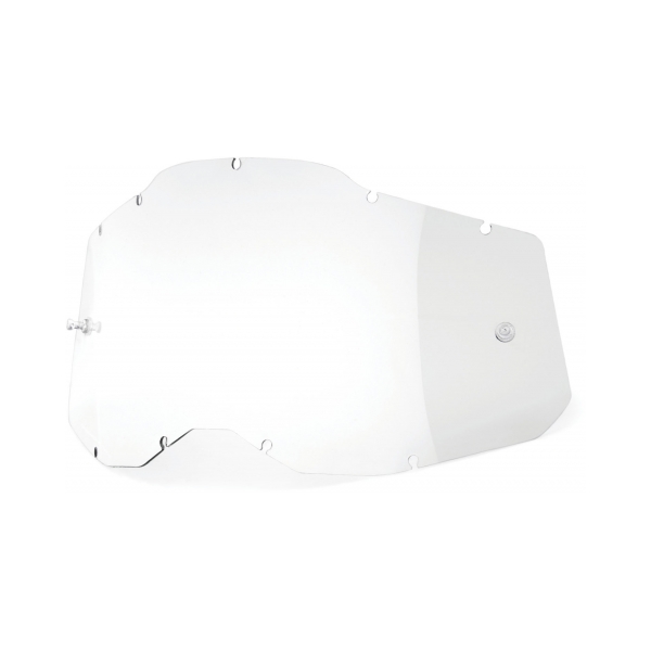 100% Слюда за детски очила 100% Gen2 Accuri2 и Strata2 - прозрачна - BobiMX.com 100% Слюда за детски очила 100% Gen2 Accuri2 и Strata2 - прозрачна