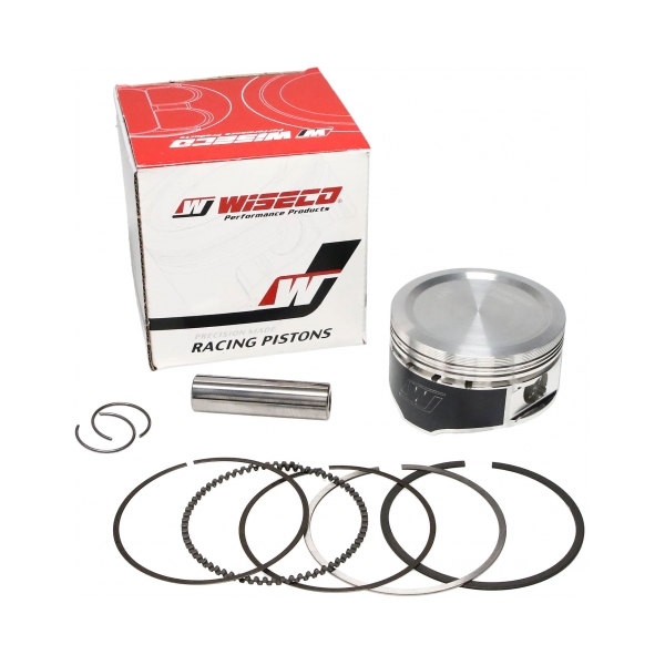 Wiseco Бутало кит Honda TRX350FM Tourtrax Rancher 00-06 79.00mm - BobiMX.com Wiseco Бутало кит Honda TRX350FM Tourtrax Rancher 00-06 79.00mm