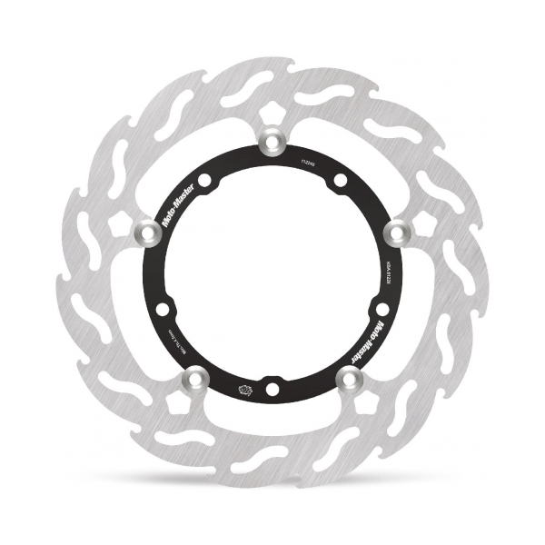 Moto-Master Спирачен диск Flame преден ляв 282 mm Yamaha XT700Z Tenere 20-25, XSR700 16-20, MT-07 Tracer 16-22 - BobiMX.com Moto-Master Спирачен диск Flame преден ляв 282 mm Yamaha XT700Z Tenere 20-25, XSR700 16-20, MT-07 Tracer 16-22