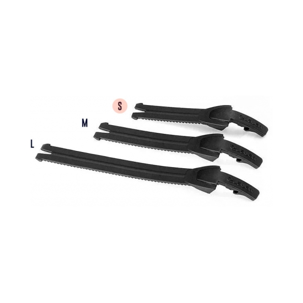 Eleveit Къса каишка черна за X Legend/ X Privilege/ X Tarmac - лява - BobiMX.com Eleveit Къса каишка черна за X Legend/ X Privilege/ X Tarmac - лява