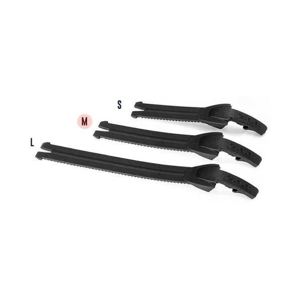 Eleveit Средна каишка черна за X Legend/ X Privilege/ X Tarmac - лява - BobiMX.com Eleveit Средна каишка черна за X Legend/ X Privilege/ X Tarmac - лява