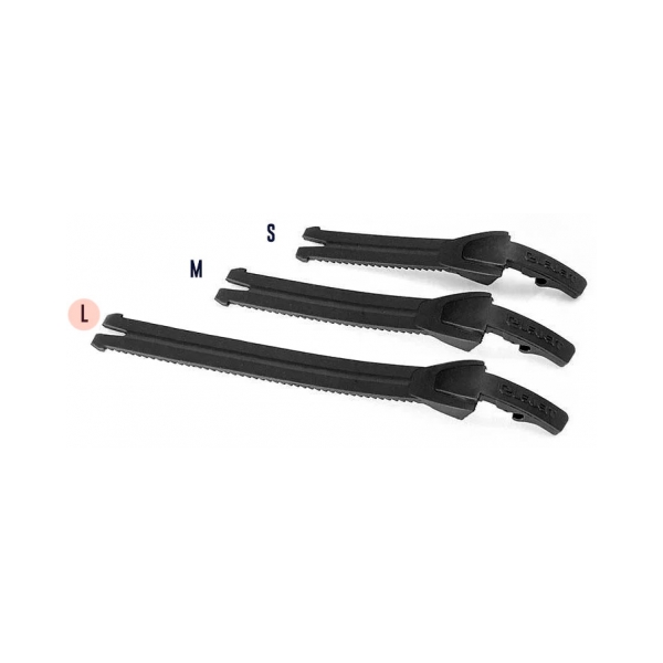 Eleveit Дълга каишка черна за X Legend/ X Privilege/ X Tarmac - лява - BobiMX.com Eleveit Дълга каишка черна за X Legend/ X Privilege/ X Tarmac - лява