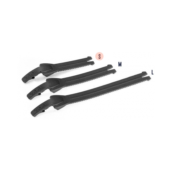 Eleveit Къса каишка черна за X Legend/ X Privilege/ X Tarmac - дясна - BobiMX.com Eleveit Къса каишка черна за X Legend/ X Privilege/ X Tarmac - дясна