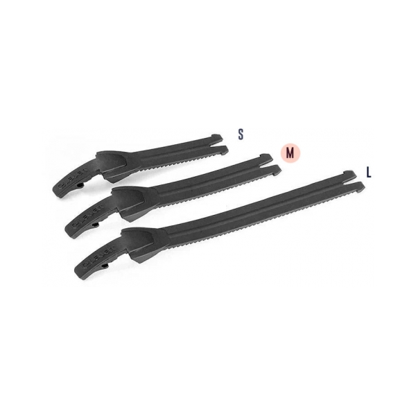 Eleveit Средна каишка черна за X Legend/ X Privilege/ X Tarmac - дясна - BobiMX.com Eleveit Средна каишка черна за X Legend/ X Privilege/ X Tarmac - дясна