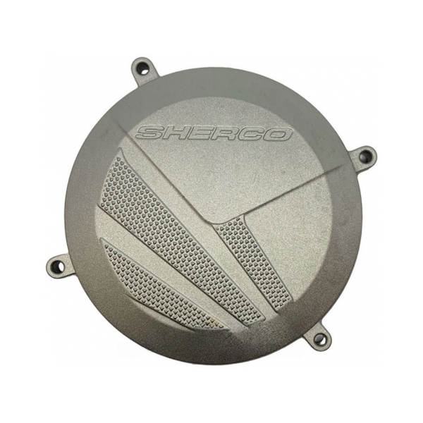 Sherco Капак съединител Sherco SE 250/300 24-26 - BobiMX.com Sherco Капак съединител Sherco SE 250/300 24-26