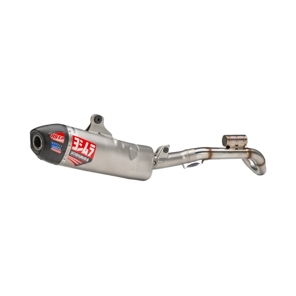 Yoshimura Ауспух Honda CRF250R/ CRF250RX 2025 - BobiMX.com Yoshimura Ауспух Honda CRF250R/ CRF250RX 2025