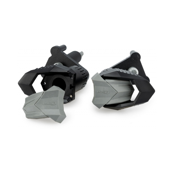 Puig Краш тапи Kawasaki Ninja 500/ SE 24-26 - BobiMX.com Puig Краш тапи Kawasaki Ninja 500/ SE 24-26