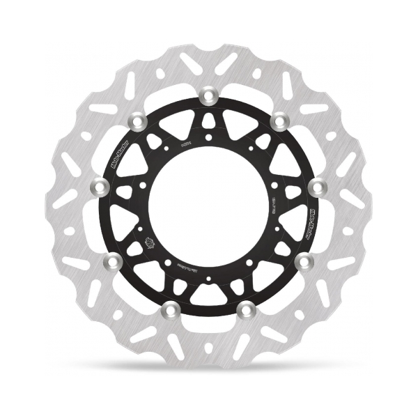 Moto-Master Спирачен диск Nitro Road преден Honda X-Adv 750 17-25 - BobiMX.com Moto-Master Спирачен диск Nitro Road преден Honda X-Adv 750 17-25