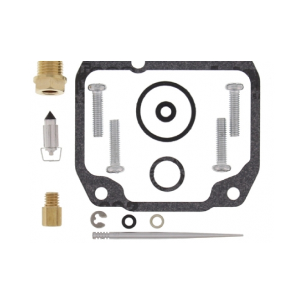 ProX Ремонтен комплект за карбуратор Kawasaki KX65 02-21 - BobiMX.com ProX Ремонтен комплект за карбуратор Kawasaki KX65 02-21