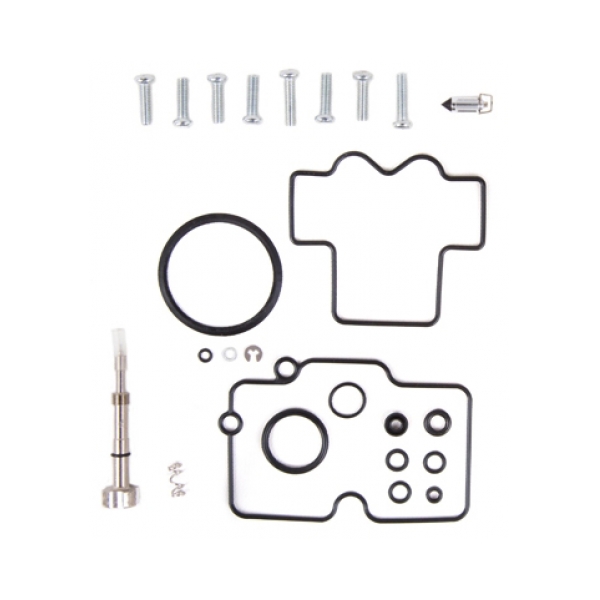ProX Ремонтен комплект за карбуратор KTM 250EXC-F 07-11, 250SX-F 06-10, 450SX-F 06-12, ATV SX450/505 09-10 - BobiMX.com ProX Ремонтен комплект за карбуратор KTM 250EXC-F 07-11, 250SX-F 06-10, 450SX-F 06-12, ATV SX450/505 09-10