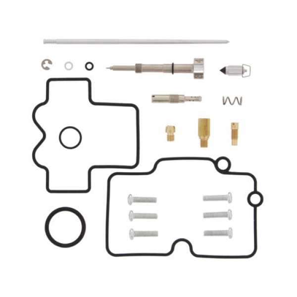 ProX Ремонтен комплект за карбуратор Suzuki RM-Z250 04-06 - BobiMX.com ProX Ремонтен комплект за карбуратор Suzuki RM-Z250 04-06