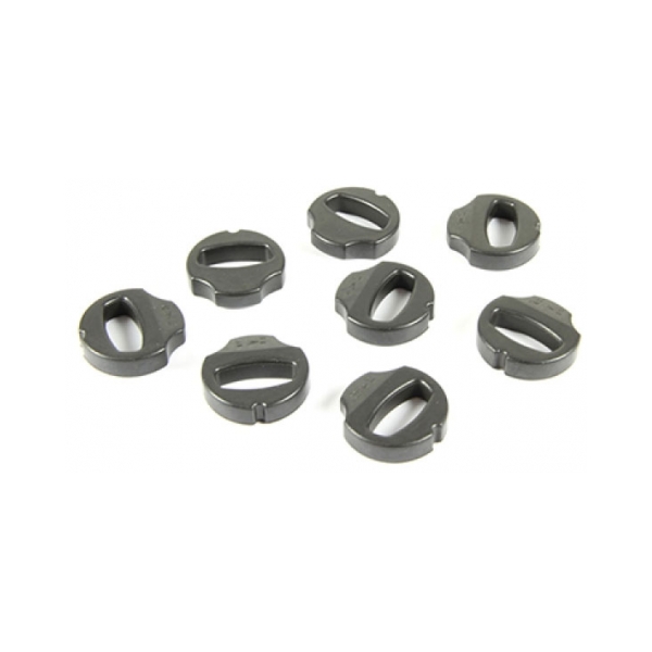 ProX Комплект гумички за външна касета на съединител Honda CRF450R/RX 14-24, CRF450L/X 19-26 - BobiMX.com ProX Комплект гумички за външна касета на съединител Honda CRF450R/RX 14-24, CRF450L/X 19-26