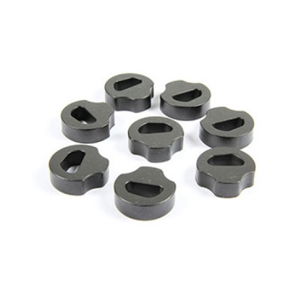 ProX Комплект гумички за външна касета на съединител Suzuki RM-Z450 05-26 - BobiMX.com ProX Комплект гумички за външна касета на съединител Suzuki RM-Z450 05-26