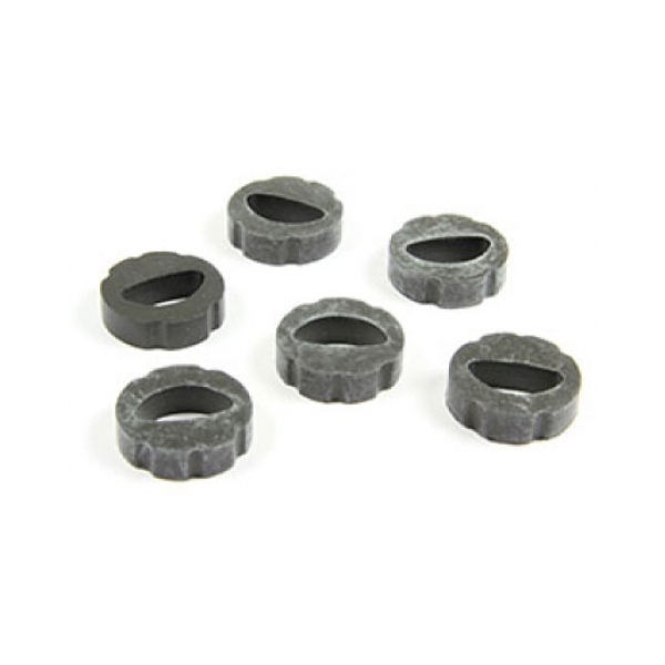 ProX Комплект гумички за външна касета на съединител Kawasaki KX85 01-26, KX100 98-21 - BobiMX.com ProX Комплект гумички за външна касета на съединител Kawasaki KX85 01-26, KX100 98-21