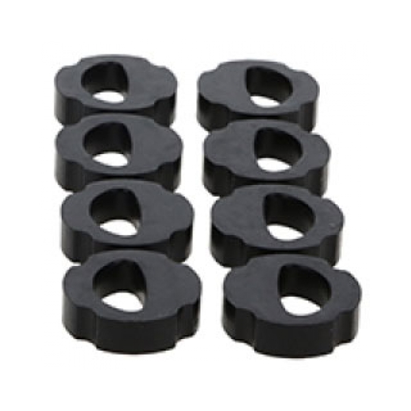 ProX Комплект гумички за външна касета на съединител Kawasaki KLX450R 08-21, KX250 90-08, KX450F 06-18 - BobiMX.com ProX Комплект гумички за външна касета на съединител Kawasaki KLX450R 08-21, KX250 90-08, KX450F 06-18