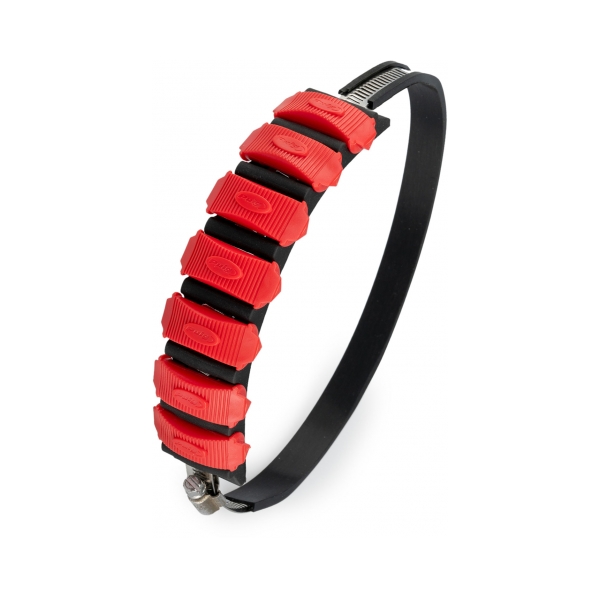 Puig Протектор за ауспух за шосейни мотоциклети червен - BobiMX.com Puig Протектор за ауспух за шосейни мотоциклети червен