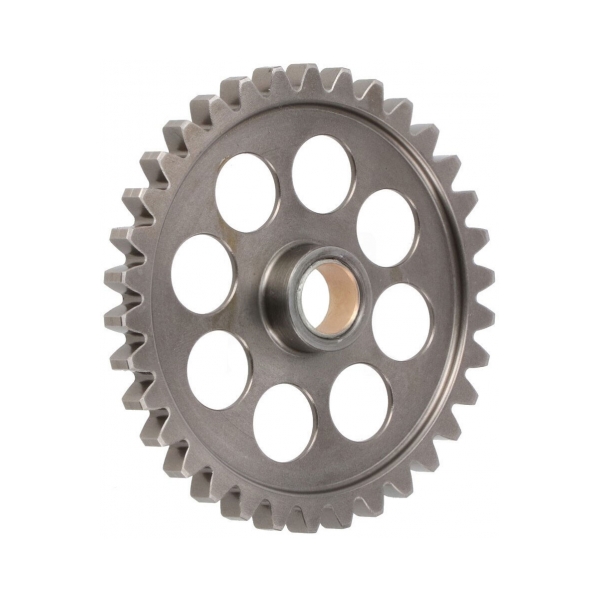 KTM Зъбно колело за маслена помпа KTM SX-F250/350 16-26, EXC-F250/350 17-26; Husqvarna FC250/300 16-25, FE250/300 17-26 - BobiMX.com KTM Зъбно колело за маслена помпа KTM SX-F250/350 16-26, EXC-F250/350 17-26; Husqvarna FC250/300 16-25, FE250/300 17-26