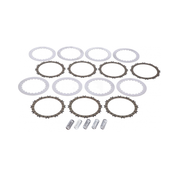 KTM Комплект съединител OEM KTM SX-F250 16-18; Husqvarna FC250 16-18 - BobiMX.com KTM Комплект съединител OEM KTM SX-F250 16-18; Husqvarna FC250 16-18