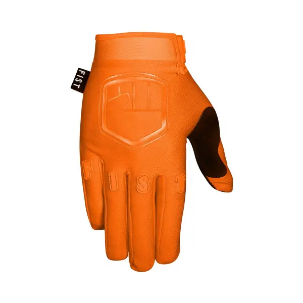 FIST Ръкавици Stocker Orange - BobiMX.com FIST Ръкавици Stocker Orange