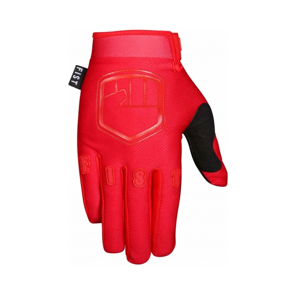 FIST Ръкавици Stocker Red - BobiMX.com FIST Ръкавици Stocker Red