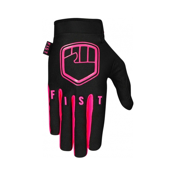FIST Детски ръкавици Stocker Fluro Pink - BobiMX.com FIST Детски ръкавици Stocker Fluro Pink