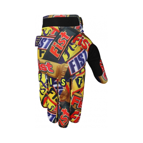 FIST Ръкавици Chockies - BobiMX.com FIST Ръкавици Chockies