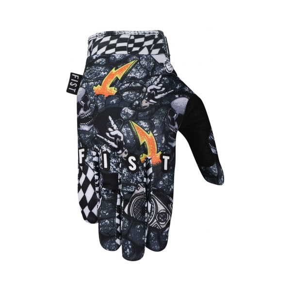 FIST Ръкавици Quaker - BobiMX.com FIST Ръкавици Quaker