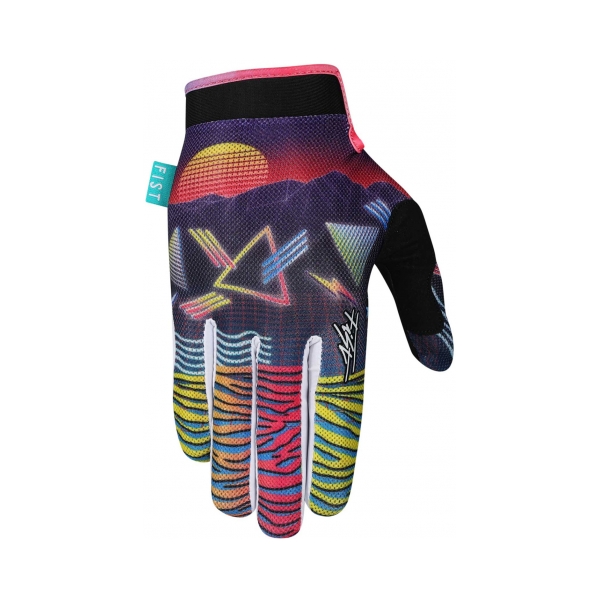 FIST Ръкавици Shapes Hot Weather - BobiMX.com FIST Ръкавици Shapes Hot Weather