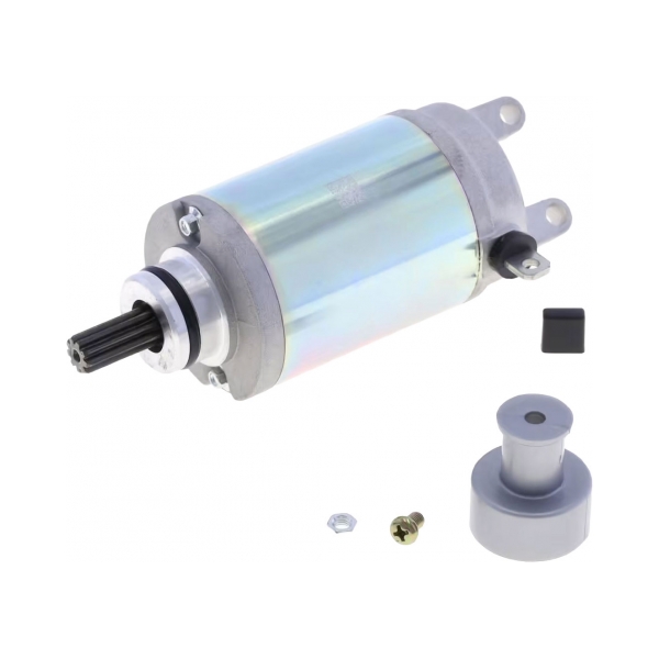 Athena Стартер Suzuki Burgman AN400 99-23, AN250 98-06, UH125 02-16, UH200 07-16, UX125 Sixteen 09-14 - BobiMX.com Athena Стартер Suzuki Burgman AN400 99-23, AN250 98-06, UH125 02-16, UH200 07-16, UX125 Sixteen 09-14