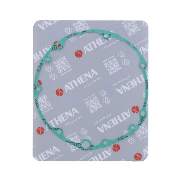 Athena Гaрнитура капак съединител Honda VT1100C 85-07 - BobiMX.com Athena Гaрнитура капак съединител Honda VT1100C 85-07