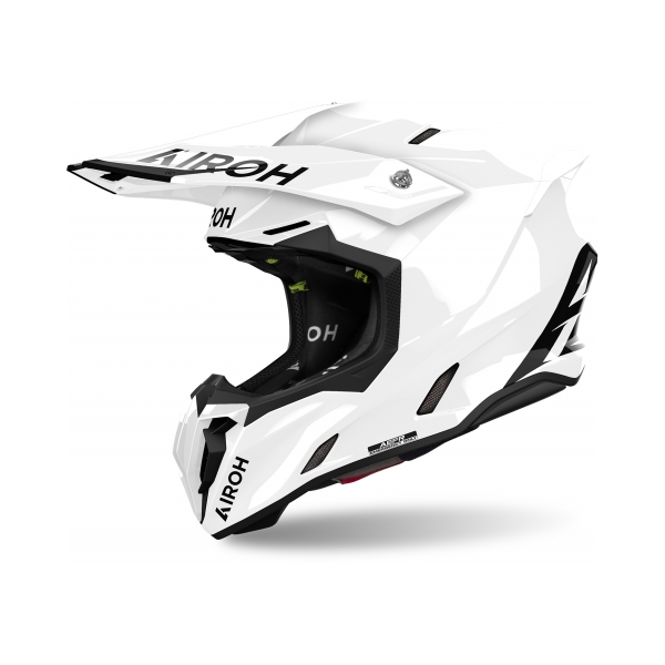 Airoh Каска Twist 3 Color White Gloss - BobiMX.com Airoh Каска Twist 3 Color White Gloss
