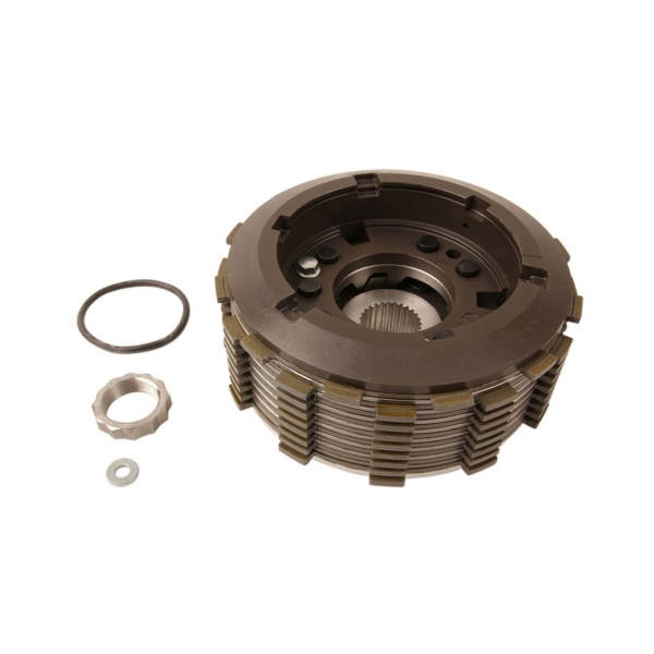 Honda Съединител комплект OEM Honda CBR1000RA 09-11 - BobiMX.com Honda Съединител комплект OEM Honda CBR1000RA 09-11