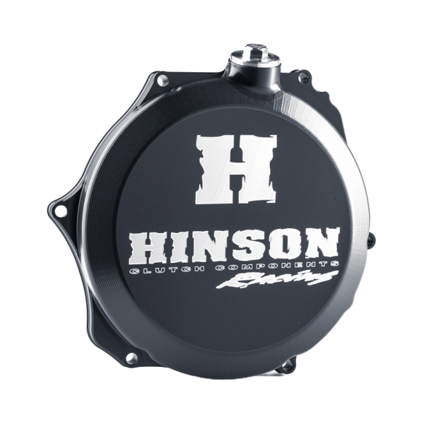Hinson Капак за съединител Billetproof за KTM SX250-300 23-24, SX-F250-450 2-24, EXC-F250- - BobiMX.com Hinson Капак за съединител Billetproof за KTM SX250-300 23-24, SX-F250-450 2-24, EXC-F250-