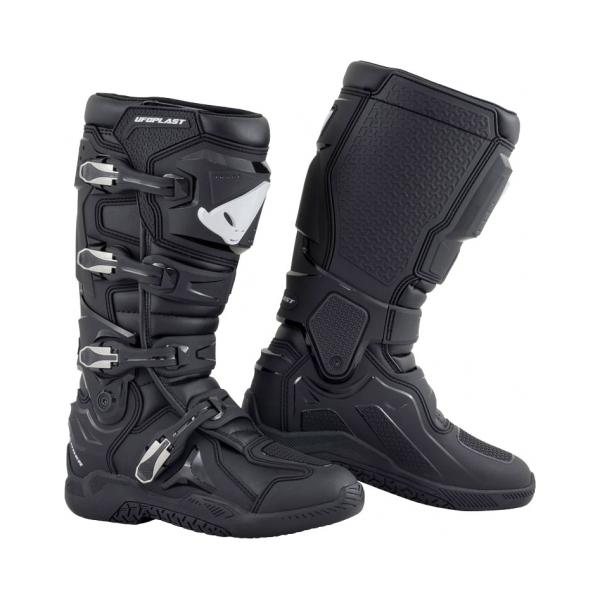 UFO Ботуши Xander Black - BobiMX.com UFO Ботуши Xander Black