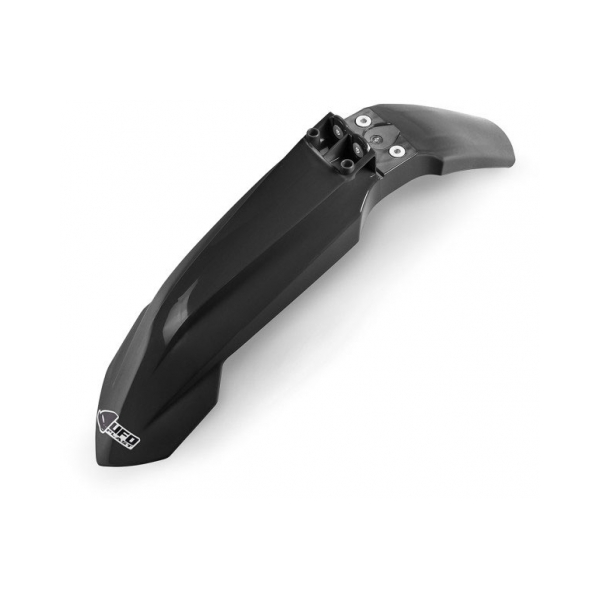 UFO Преден калник KTM SX85 18-24 черен - BobiMX.com UFO Преден калник KTM SX85 18-24 черен