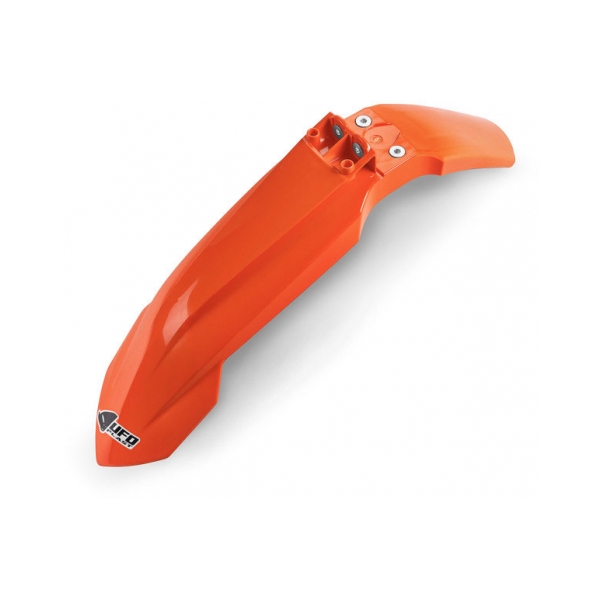 UFO Преден калник KTM SX85 18-24 оранжев - BobiMX.com UFO Преден калник KTM SX85 18-24 оранжев