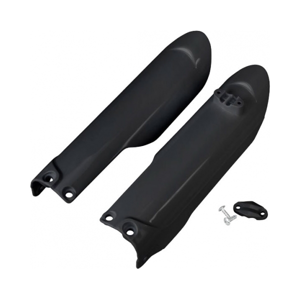 UFO Пластмаси за предница KTM SX85 18-25; Husqvarna TC85 18-22 черен - BobiMX.com UFO Пластмаси за предница KTM SX85 18-25; Husqvarna TC85 18-22 черен