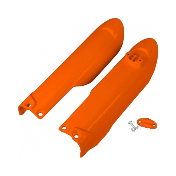 UFO Пластмаси за предница KTM SX85 18-25; Husqvarna TC85 18-22 оранжев - BobiMX.com UFO Пластмаси за предница KTM SX85 18-25; Husqvarna TC85 18-22 оранжев