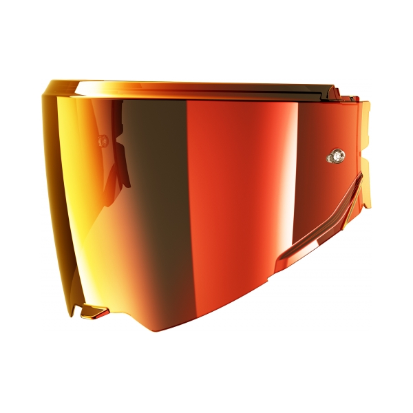 Shark Визьор за Shark Oxo размер S/M Red - BobiMX.com Shark Визьор за Shark Oxo размер S/M Red