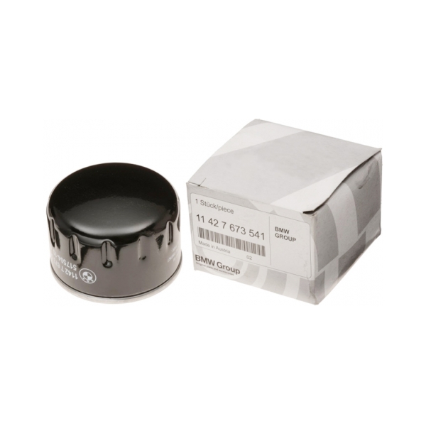 BMW Mаслен филтър BMW K1200R 06-14, K1600GT 11-25, R1200GS 04-13, - BobiMX.com BMW Mаслен филтър BMW K1200R 06-14, K1600GT 11-25, R1200GS 04-13,