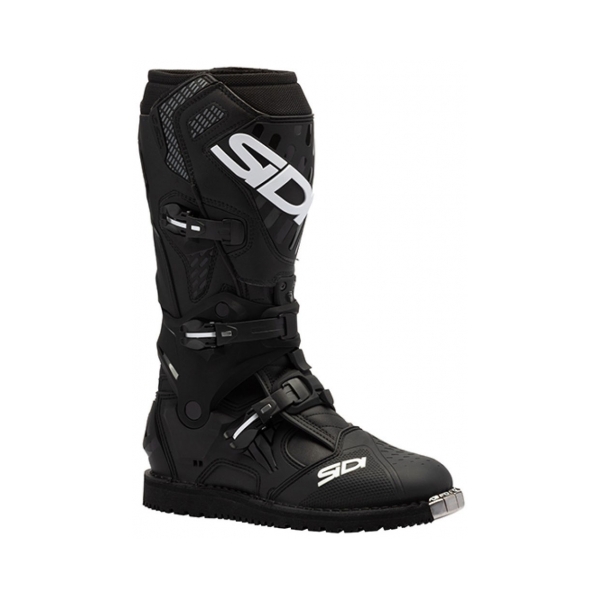SIDI Ботуши Crossair HDEND Black Black - BobiMX.com SIDI Ботуши Crossair HDEND Black Black