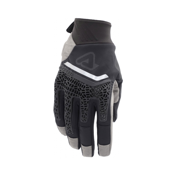 Acerbis Ръкавици CE Enduro Pro Black - BobiMX.com Acerbis Ръкавици CE Enduro Pro Black