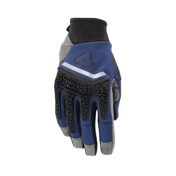 Acerbis Ръкавици CE Enduro Pro Dark Blue - BobiMX.com Acerbis Ръкавици CE Enduro Pro Dark Blue