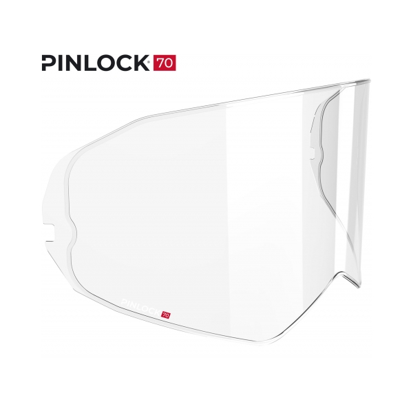 Acerbis Лепенка Pinlock за каски Assault - BobiMX.com Acerbis Лепенка Pinlock за каски Assault