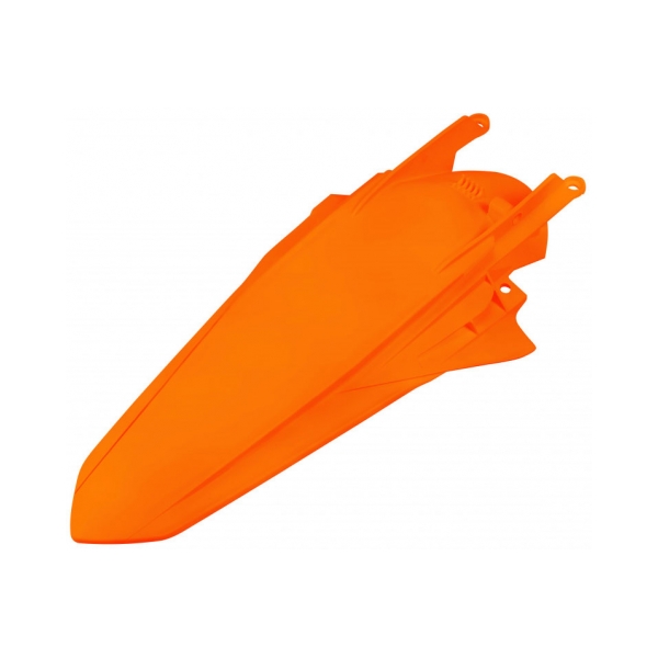 UFO Заден калник KTM SX125-250 19-22, SX-F250-450 19-22 Оранжев - BobiMX.com UFO Заден калник KTM SX125-250 19-22, SX-F250-450 19-22 Оранжев