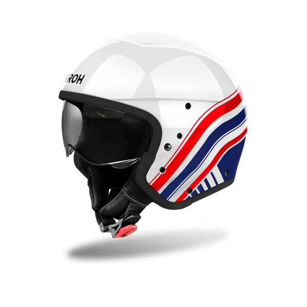Airoh Каска J110 Eon Gloss - BobiMX.com Airoh Каска J110 Eon Gloss