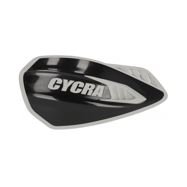 Cycra Предпазители за кормило Cyclone Black/Grey - BobiMX.com Cycra Предпазители за кормило Cyclone Black/Grey