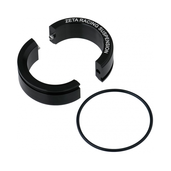 DRC-Zeta Втулка за сваляне височината на заден амортисьор с 50 мм. SHOWA/KYB/WP 50 мм. - BobiMX.com DRC-Zeta Втулка за сваляне височината на заден амортисьор с 50 мм. SHOWA/KYB/WP 50 мм.