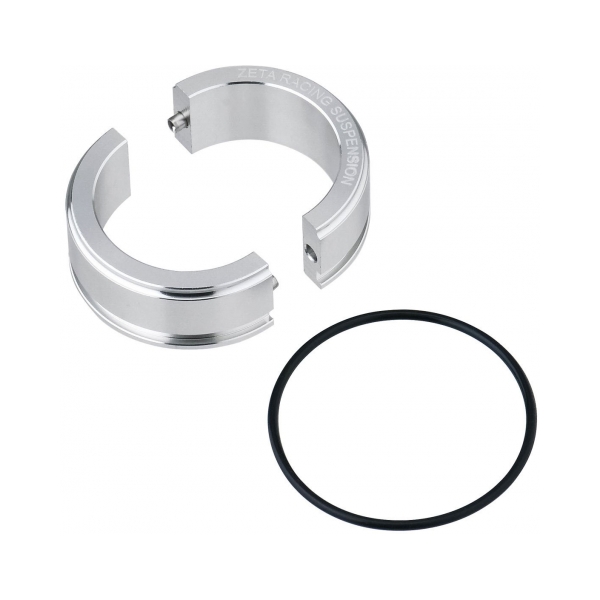 DRC-Zeta Втулка за сваляне височината на заден амортисьор с 50 мм. KYB/WP 46 мм. - BobiMX.com DRC-Zeta Втулка за сваляне височината на заден амортисьор с 50 мм. KYB/WP 46 мм.